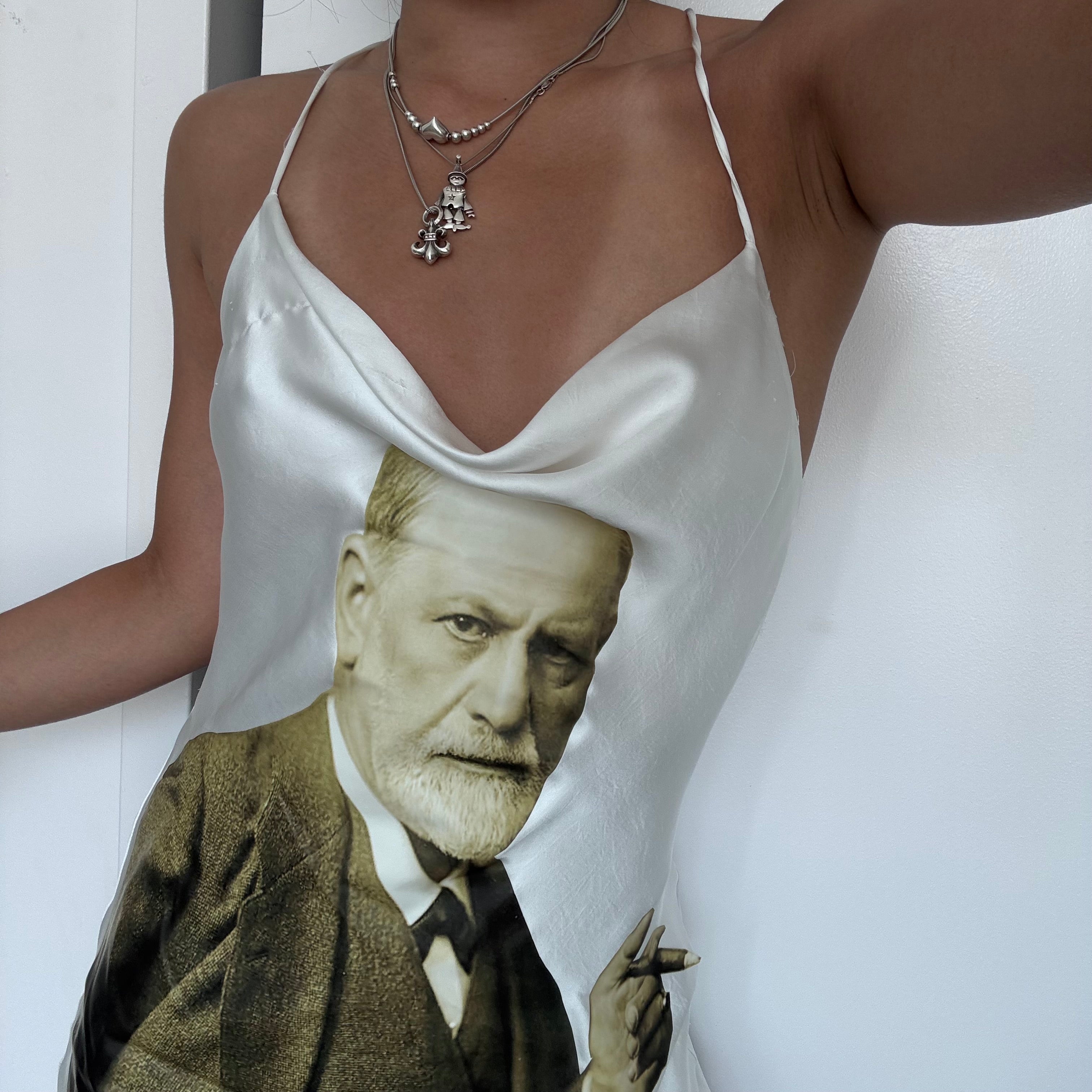 Freudian Slip