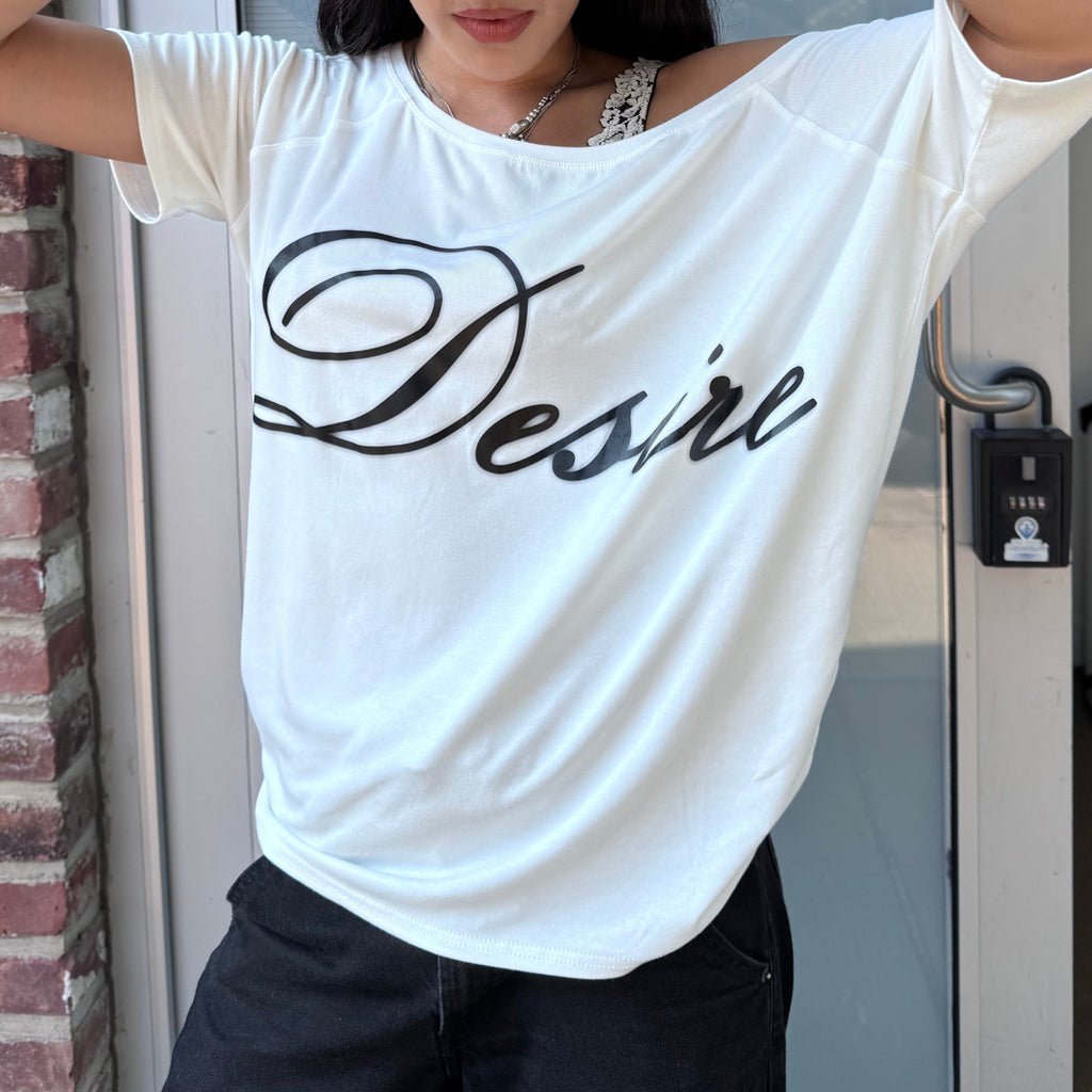 Desire Top