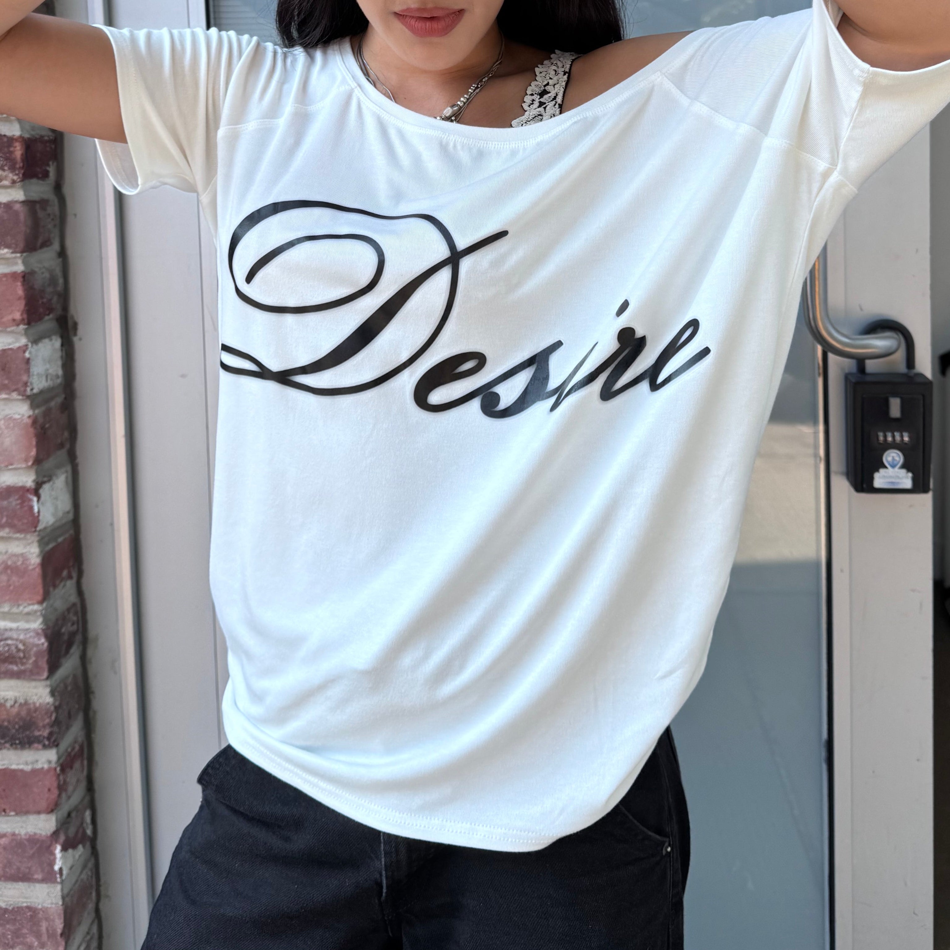 Desire Top