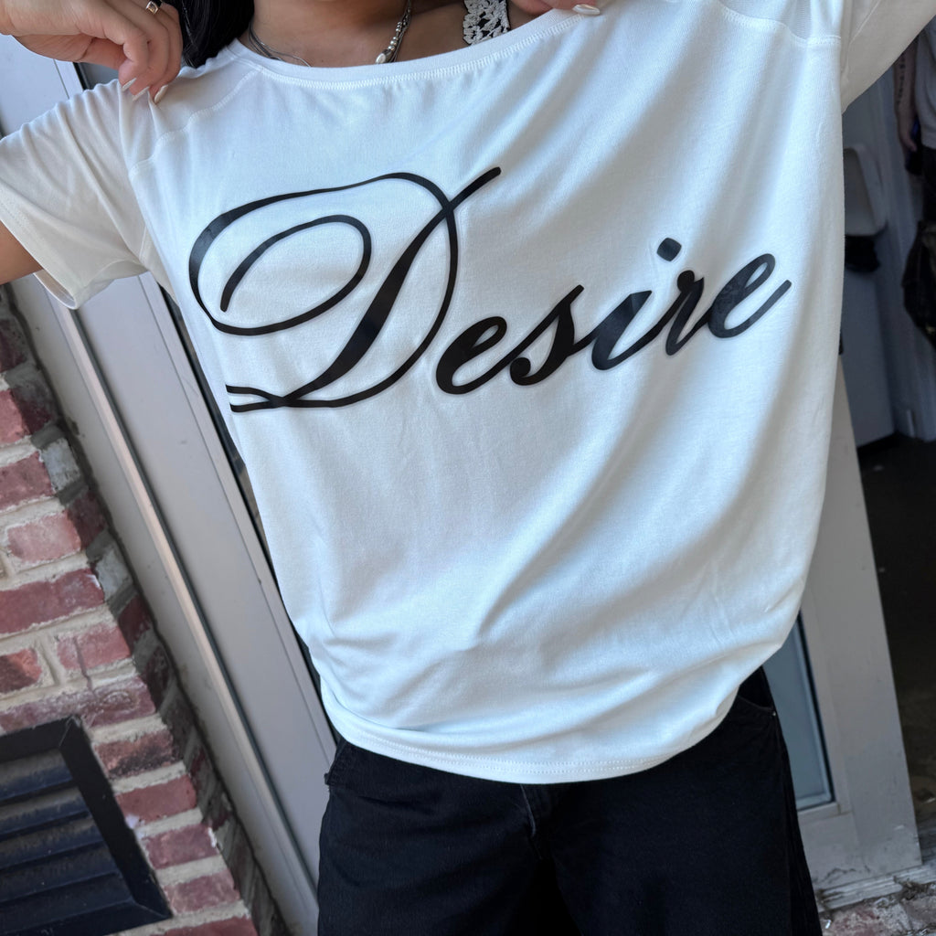 Desire Top