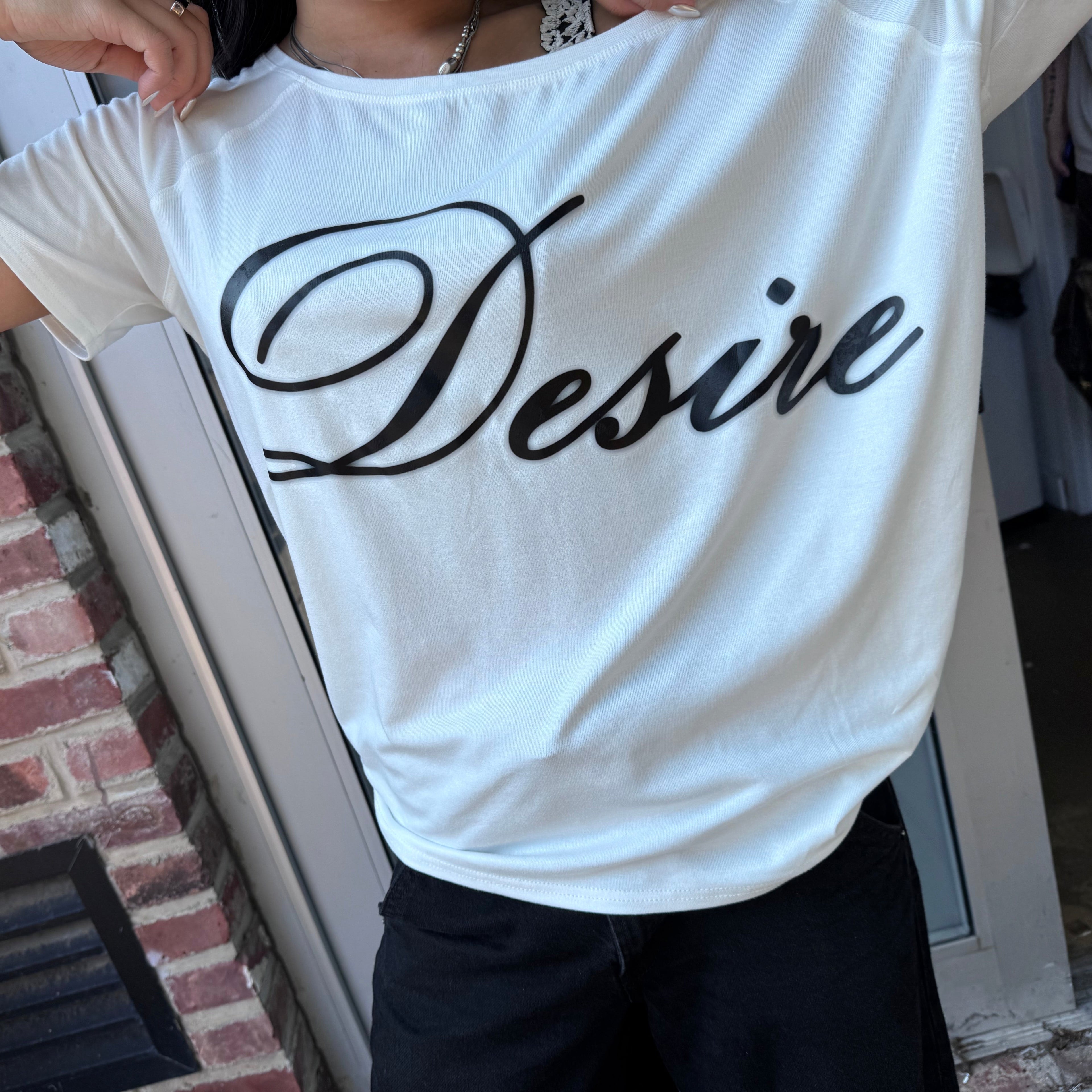 Desire Top