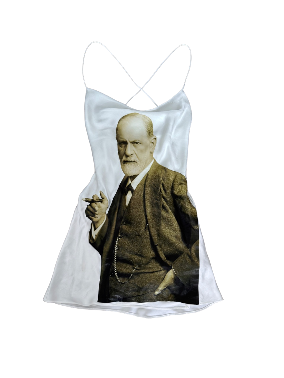 Freudian Slip